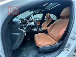 مرسيدس بنز C-Class